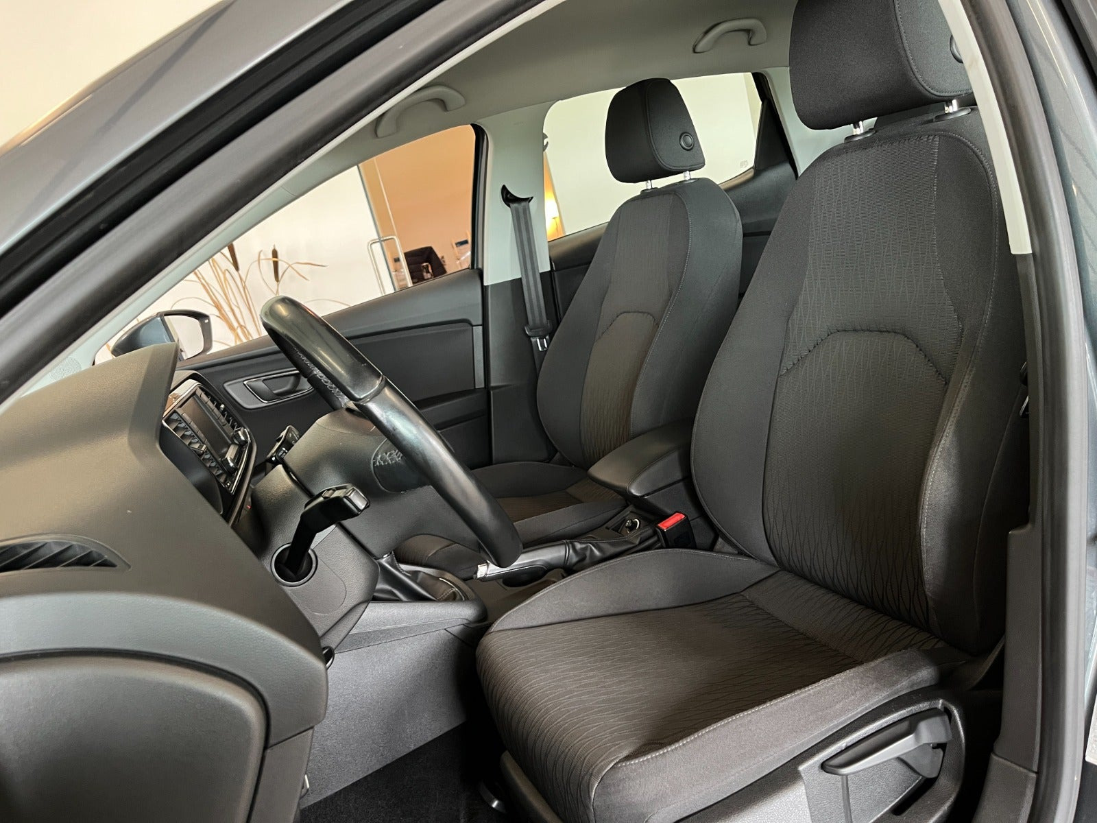 undefined Seat Leon fra 2016