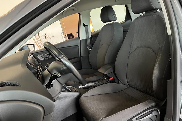 undefined Seat Leon fra 2016