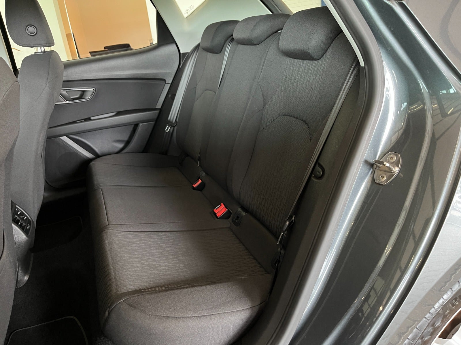 undefined Seat Leon fra 2016