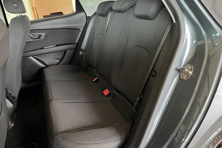 undefined Seat Leon fra 2016