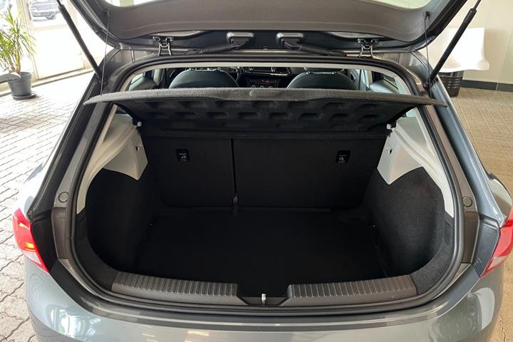undefined Seat Leon fra 2016