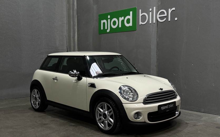 Mini One 1,6
