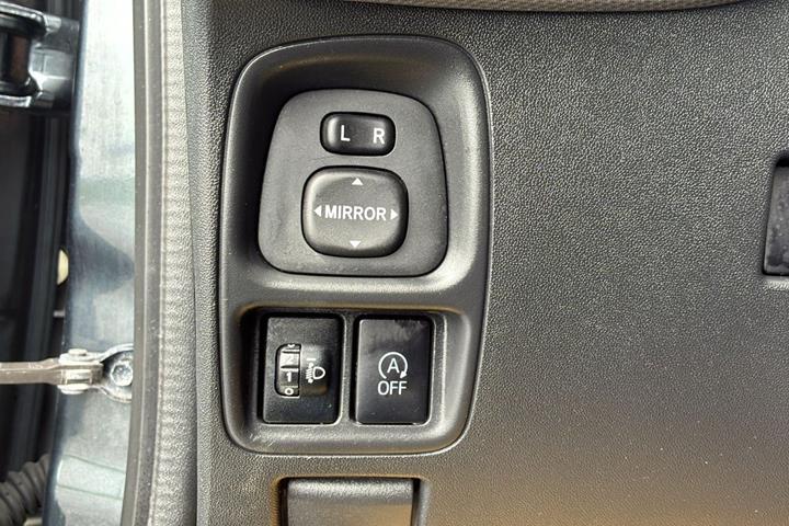 Sort Peugeot 108 fra 2021