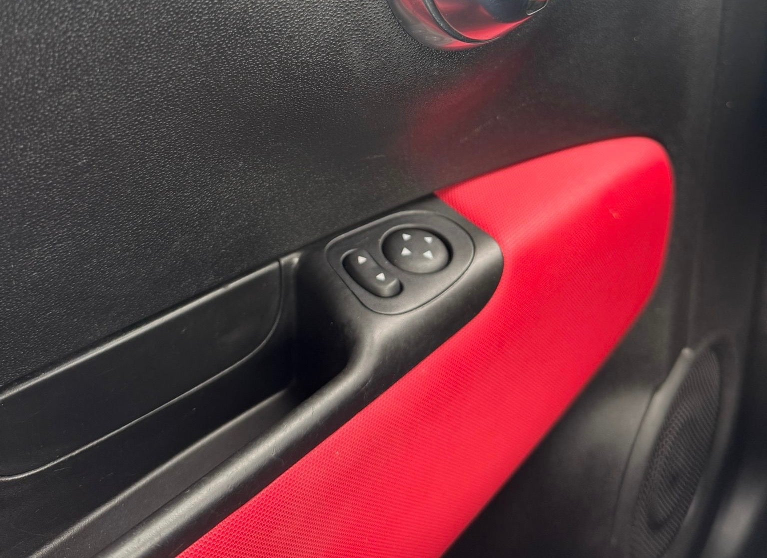 undefined Fiat 500 fra 2015