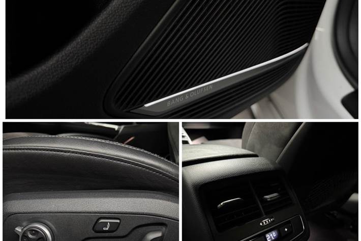 undefined Audi A5 fra 2016