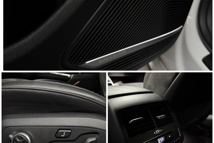 undefined Audi A5 fra 2016