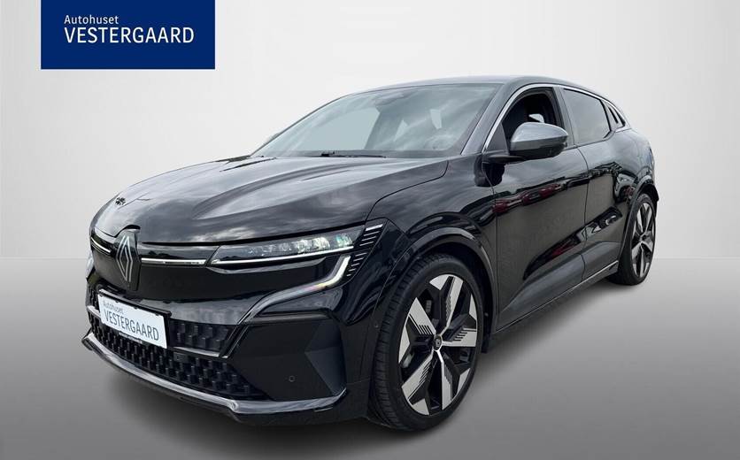 Renault Megane E-Tech 60 Techno