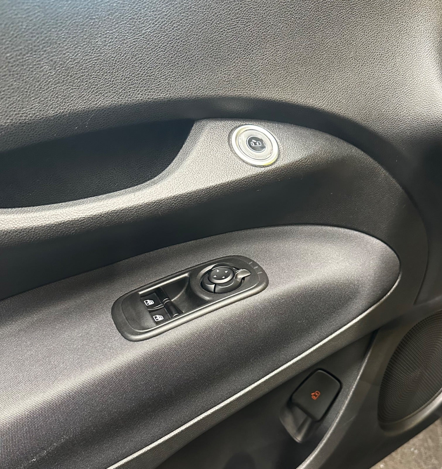 undefined Fiat 500e fra 2021