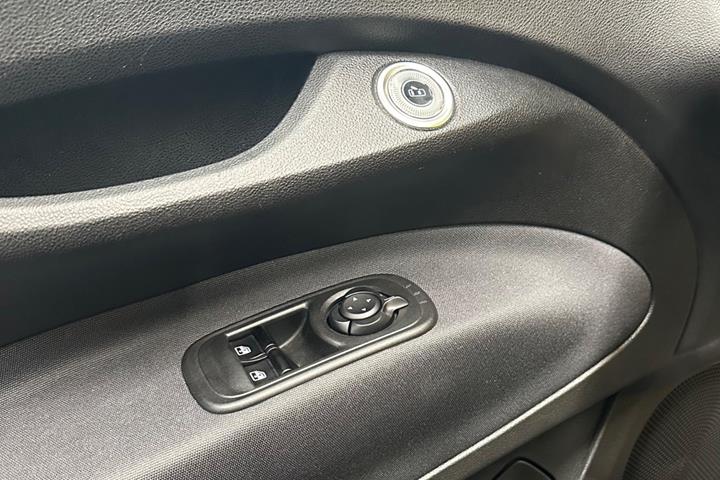 undefined Fiat 500e fra 2021