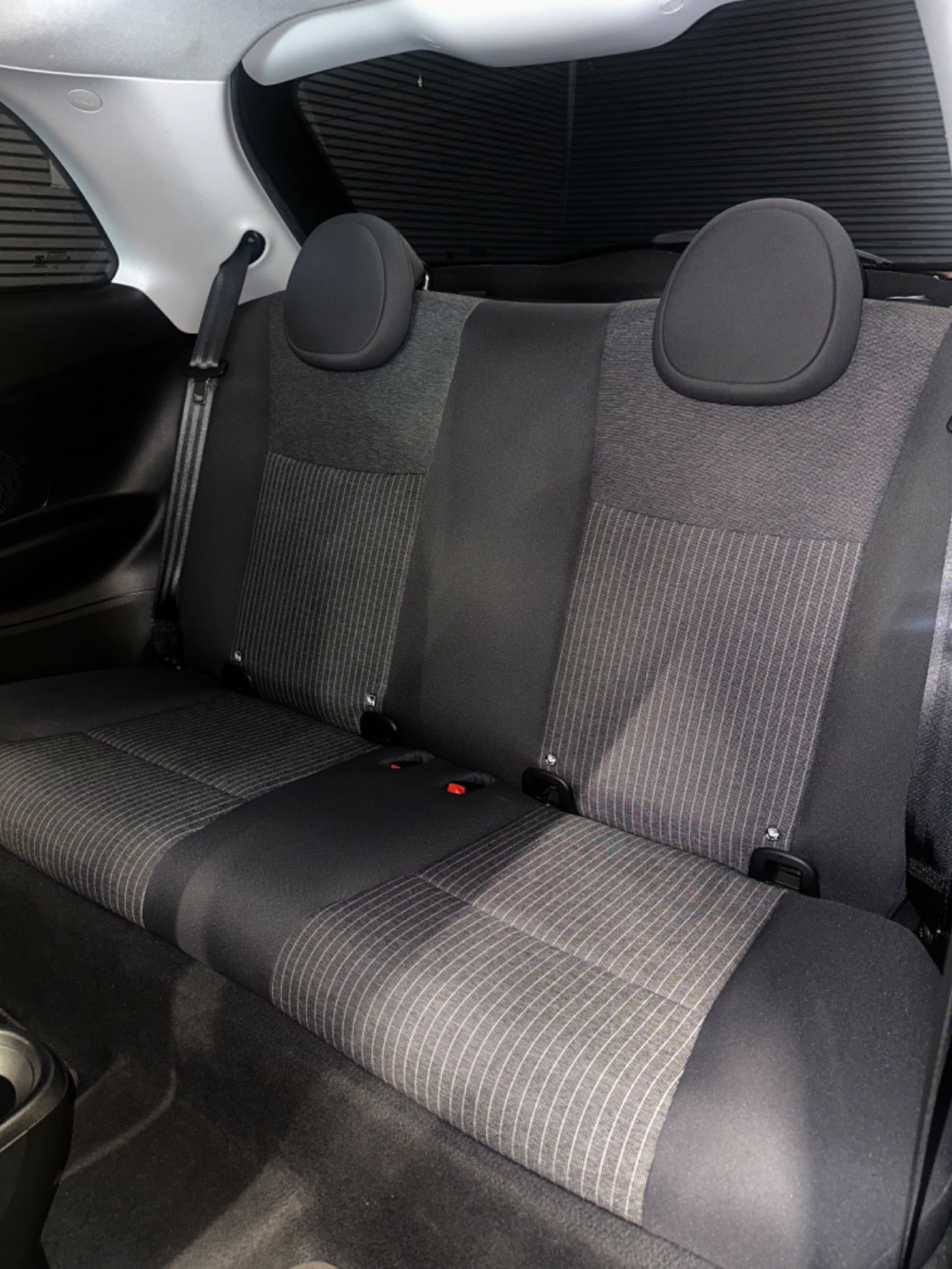 undefined Fiat 500e fra 2021
