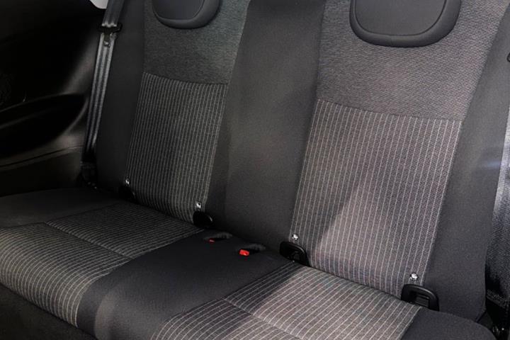 undefined Fiat 500e fra 2021