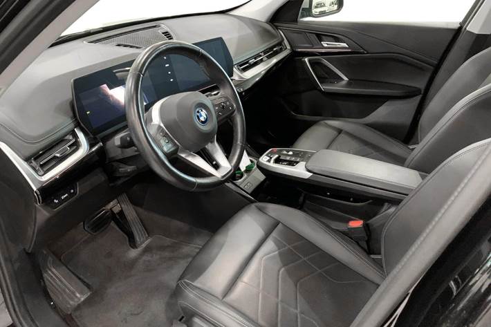 undefined BMW iX1 fra 2024
