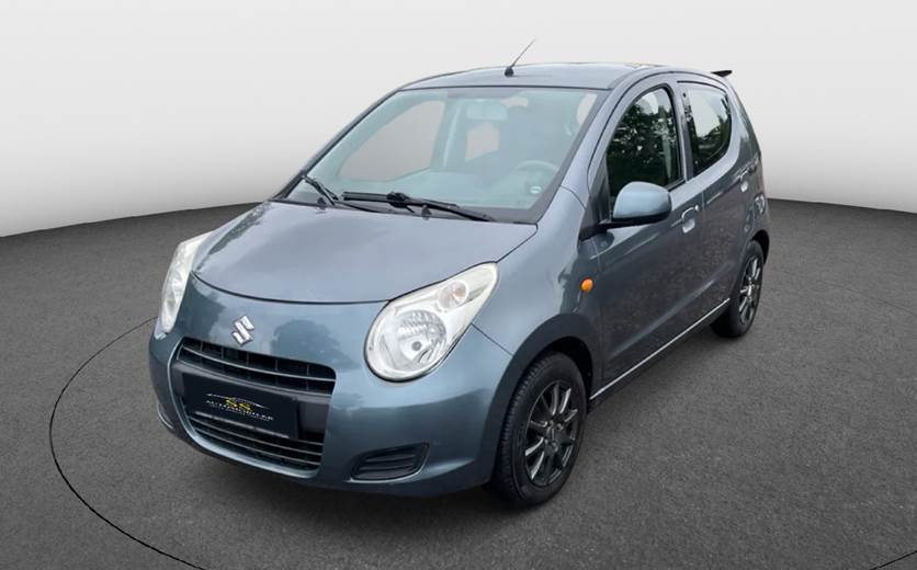 Suzuki Alto 1,0