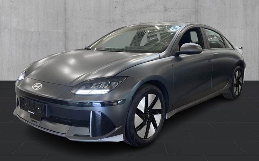 Hyundai Ioniq 6 53 Essential