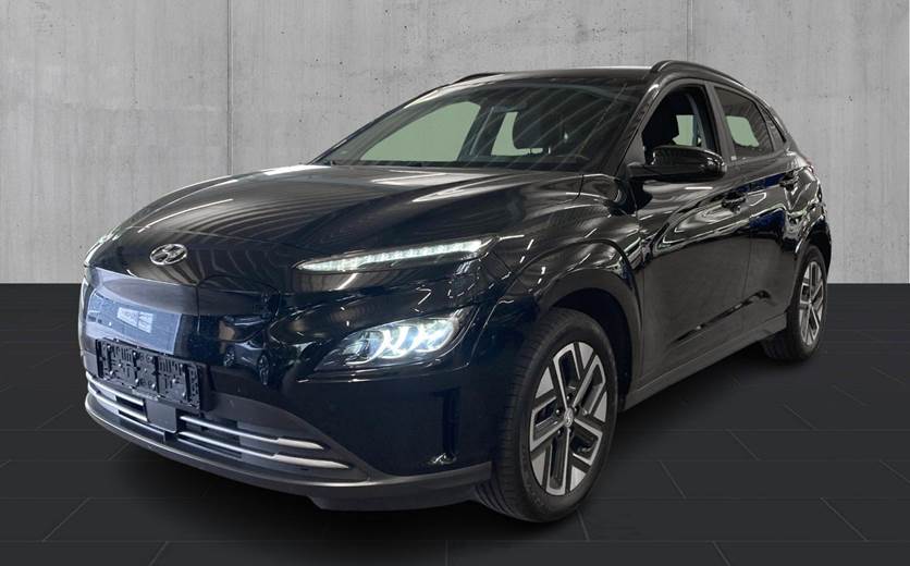 Hyundai Kona 39 EV Select
