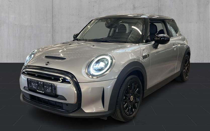 Mini Cooper SE Edition Premium