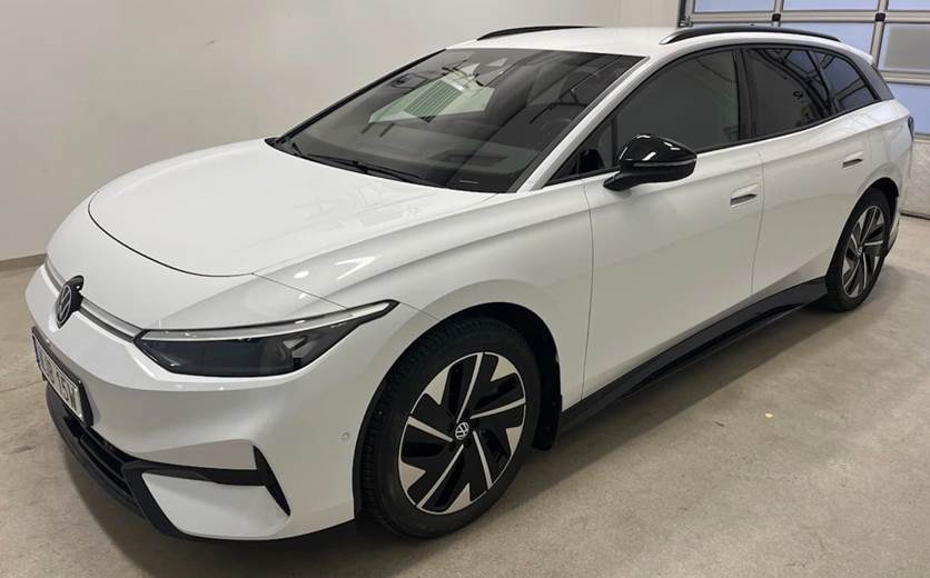 VW ID.7 86 Pro S Tourer