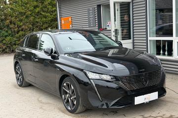 Peugeot 308 1,6 Hybrid Allure Pack EAT8
