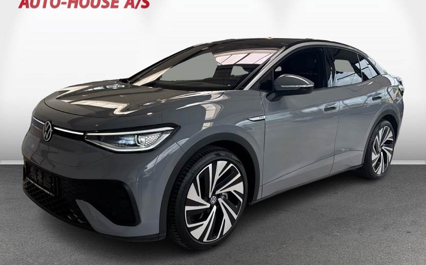 VW ID.5 77 Pro Performance