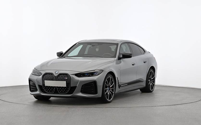 BMW i4 M50 Supercharged xDrive