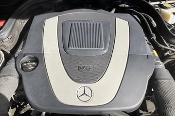 Mercedes E350 3,5 CGI