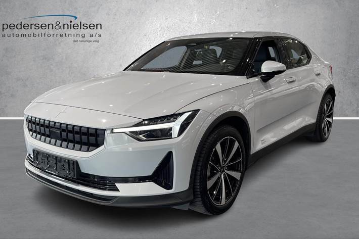 undefined Polestar 2 fra 2023