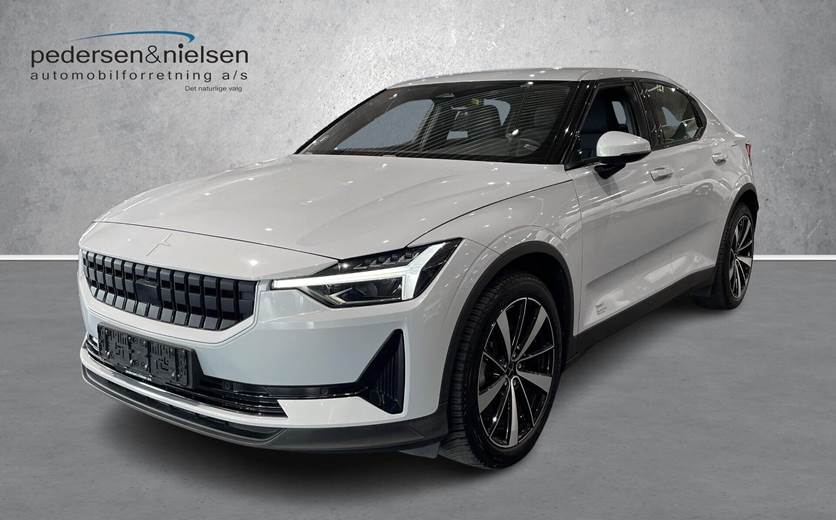 Polestar 2 EL Long range Single motor 231HK 5d Aut.