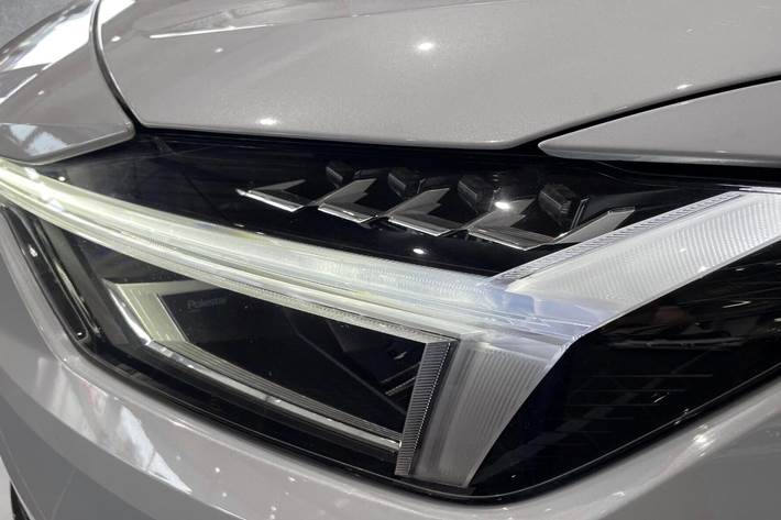 undefined Polestar 2 fra 2023