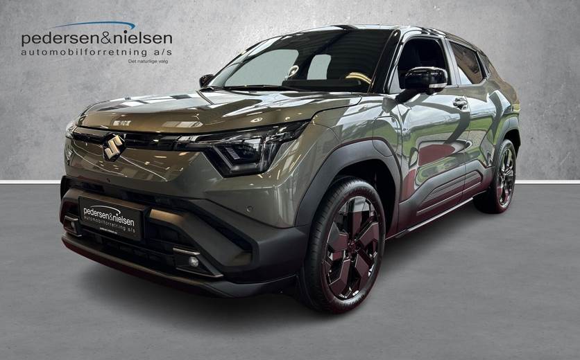 Suzuki eVitara EL Adventure 174HK 5d Aut.