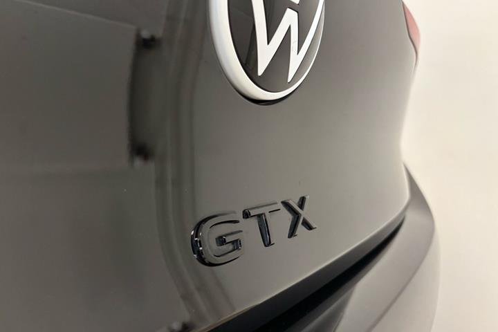 Sort VW ID.3 fra 2025