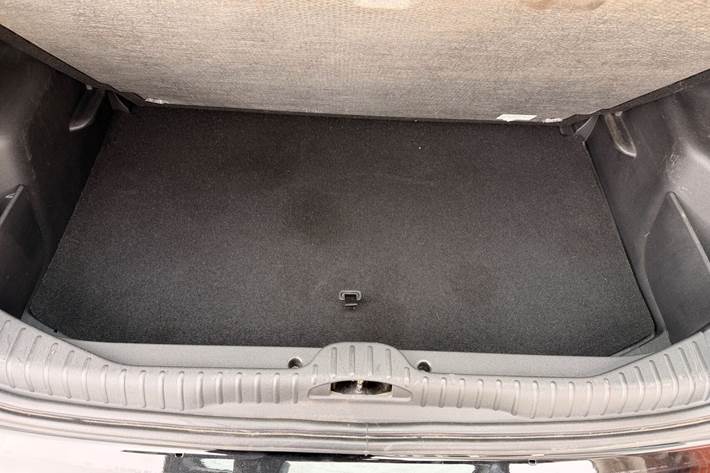 Sort Citroën C3 Picasso fra 2014