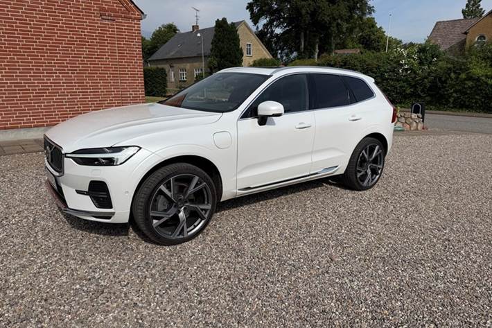 undefined Volvo XC60 fra 2023
