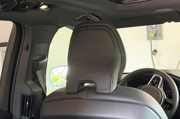 undefined Volvo XC60 fra 2023