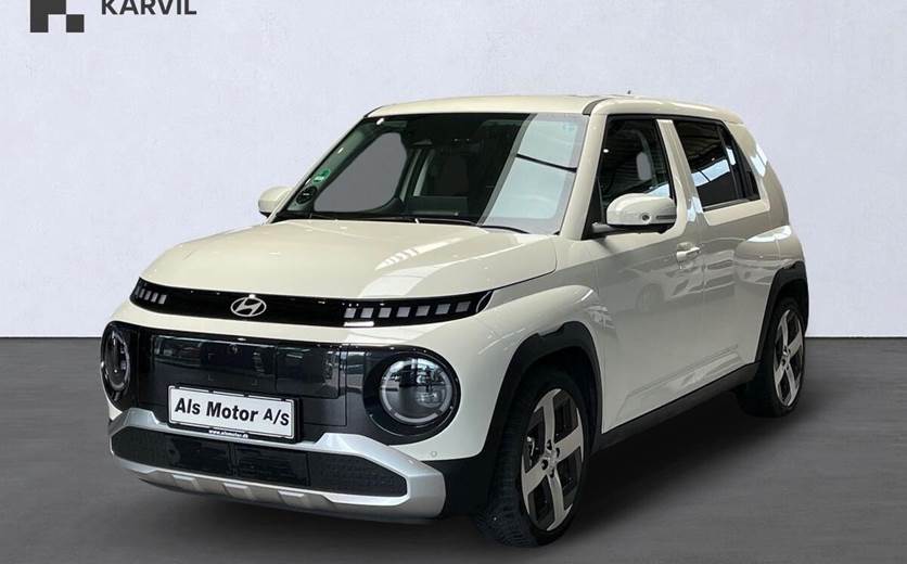Hyundai Inster 49 Advanced