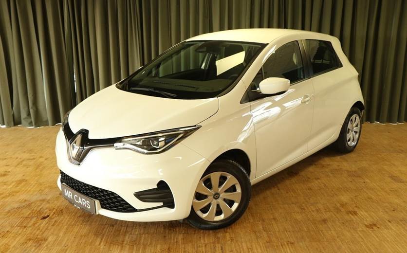 Renault Zoe 52 Zen