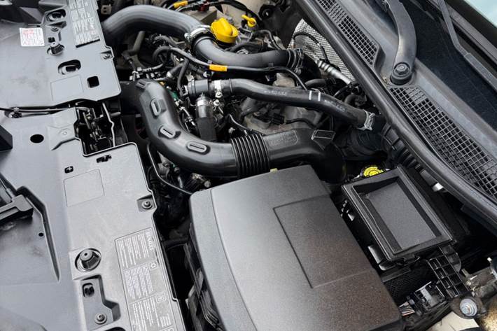 undefined Renault Captur fra 2014