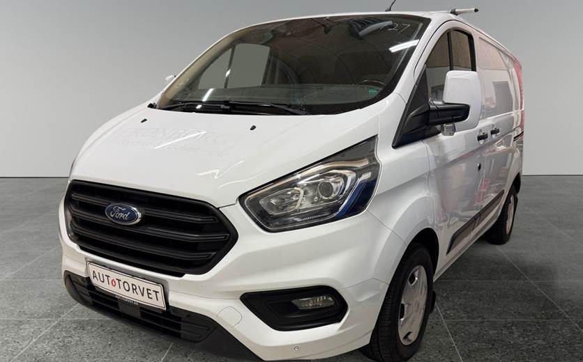 Ford Transit Custom 280 L1 2,0 TDCi 130 Trend