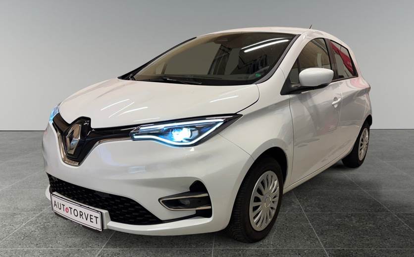 Renault Zoe 41 Life