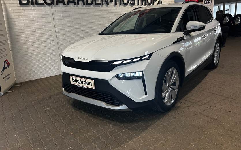 Skoda Elroq 60 iV Premium