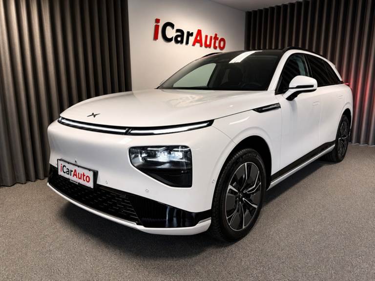 100Autotjek biler