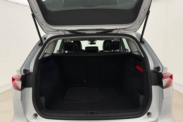 Sølv Skoda Enyaq fra 2023