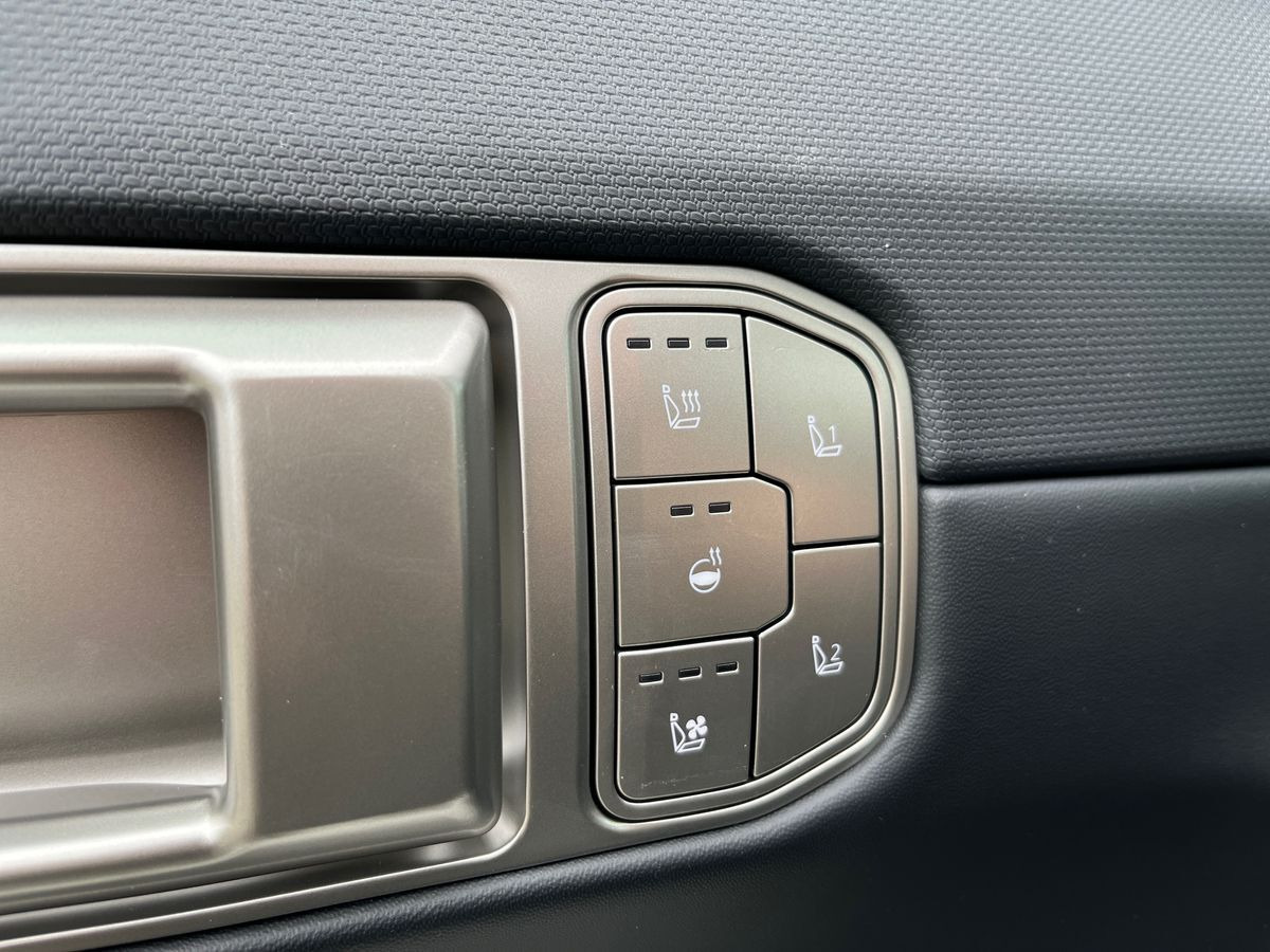 undefined Kia EV4 fra 2026