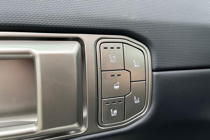 undefined Kia EV4 fra 2026
