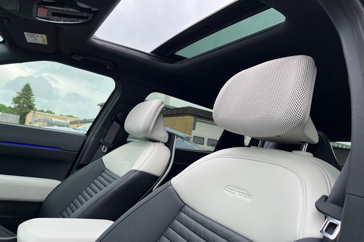 undefined Kia EV4 fra 2026
