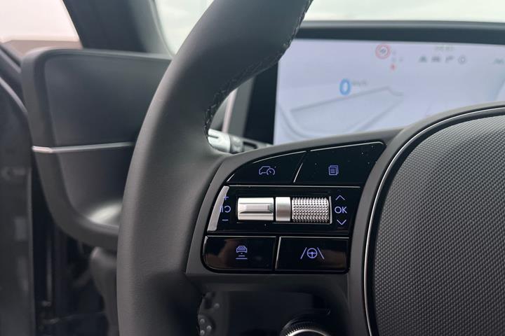 undefined Hyundai Ioniq 6 fra 2026