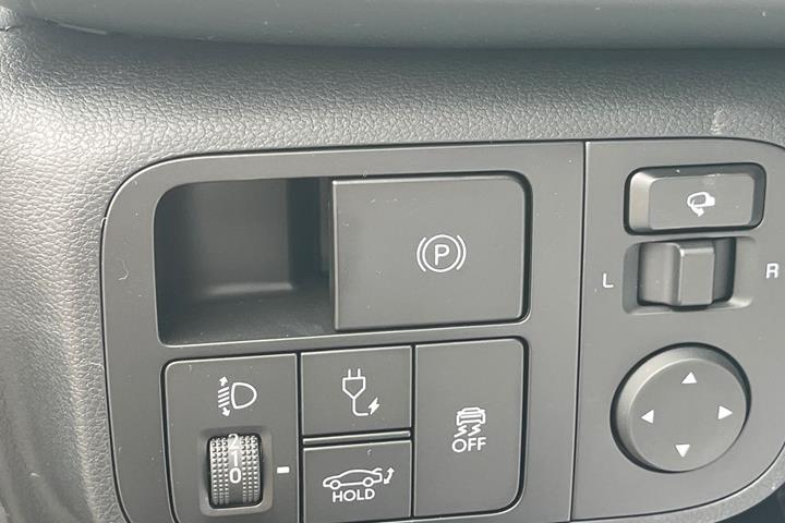 undefined Hyundai Ioniq 6 fra 2026