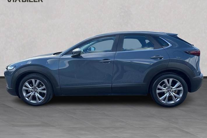 undefined Mazda CX-30 fra 2019