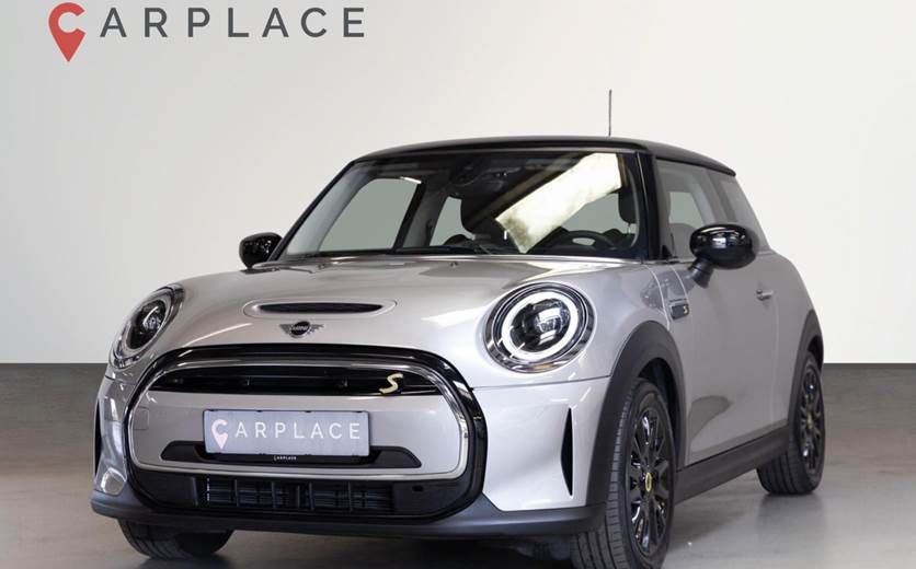 Mini Cooper SE Essential