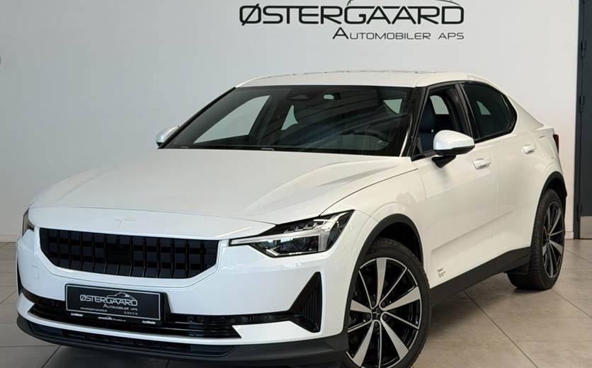 Polestar 2 Standard Range