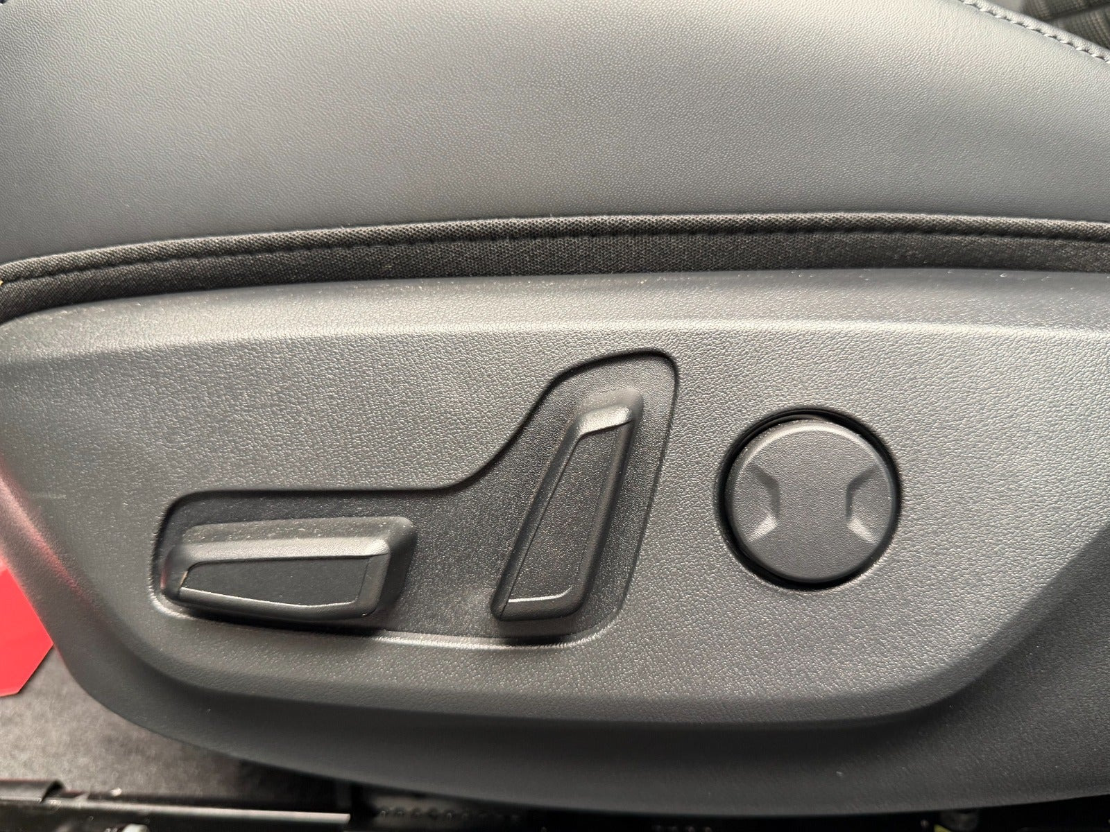 Hvid Kia EV4 fra 2026